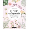 Image de Fleurs à l'aquarelle