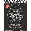 Image de Petites leçons de lettrage