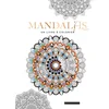 Image de Mandalas, un livre à colorier