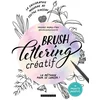 Image de Brush lettering créatif