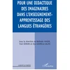 Image de Pour une didactique des imaginaires dans l'enseignement-appr