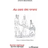Image de Au pays des tyrans