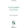Image de La geste formation