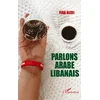 Image de Parlons arabe libanais