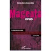 Image de Magenta (opus 2) la mélancolie et le coryphée