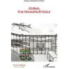 Image de Journal d'un demandeur d'asile