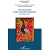 Image de Récits de vie dans la russie tsariste