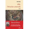 Image de 1889, l'attraction universelle