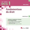 Image de Dcg 1 - fondamentaux du droit