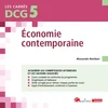 Image de Dcg 5 - économie contemporaine