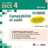 Image de Dscg 4 - exercices corrigés - comptabilité et audit