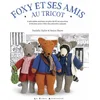 Image de Foxy et ses amis au tricot