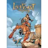Image de Lanfeust odyssey - Tome 01 - l'énigme or-azur - première partie