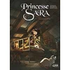 Image de Princesse Sara - Tome 2 - La princesse déchue