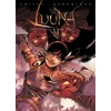 Image de Luuna - Tome 7 - La Source du temps
