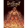 Image de Lanfeust Odyssey - Le banni d'Eckmul