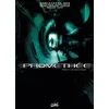 Image de Prométhée - Tome 05