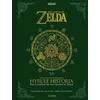 Image de The legend of zelda - hyrule historia