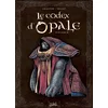 Image de Le codex d'opale - Tome 01