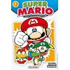 Image de Super mario manga adventures - Tome 01