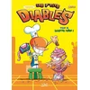 Image de Les p'tits diables n19 master frère (+ toque de cuisinier)