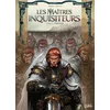 Image de Les maîtres inquisiteurs - Tome 01