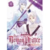 Image de The demon prince and momochi - Tome 04