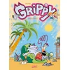 Image de Grippy - Tome 02 - on est à fond !