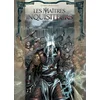 Image de Les maîtres inquisiteurs - Tome 02