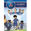 Image de Psg academy - Tome 07 en route vers la finale