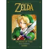 Image de The legend of zelda ocarina of time perfect edition