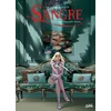 Image de Sangre - Tome 02