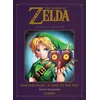 Image de The legend of zelda - majora's mask / a link to the past - perfect edition