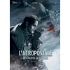 Image de L'aéropostale - des pilotes de légende - Tome 05 - mermoz - livre ii