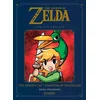 Image de The legend of zelda - the minish cap and phantom hourglass perfect edition