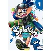 Image de Splatoon - Tome 01
