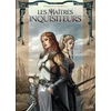 Image de Les maîtres inquisiteurs - Tome 08