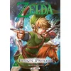 Image de The legend of zelda - twilight princess - Tome 04