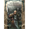 Image de Les maîtres inquisiteurs - Tome 09