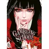 Image de Gambling school - Tome 06
