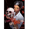 Image de I love you so i kill you - Tome 03