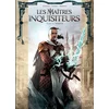 Image de Les maîtres inquisiteurs - Tome 10