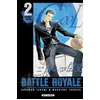 Image de Battle royale - ultimate edition - Tome 02