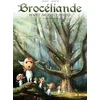 Image de Brocéliande - Tome 7 le hêtre du voyageur