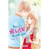 Image de This is not love, thank you - Tome 04