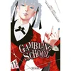 Image de Gambling school - Tome 11
