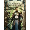 Image de Maîtres inquisiteurs - Tome 4