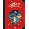 Image de Sacha et tomcrouz - Tome 03