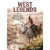Image de West legends - Tome 03 - sitting bull - home of the braves