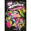 Image de Splatoon histoires poulpes - Tome 01